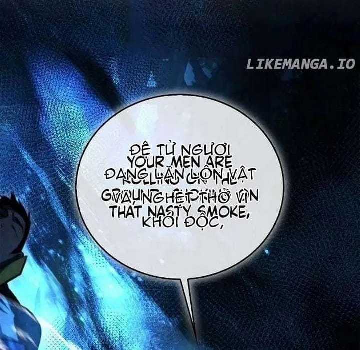 Dạ Thánh: The Zero - Chapter 21 - Trang 42