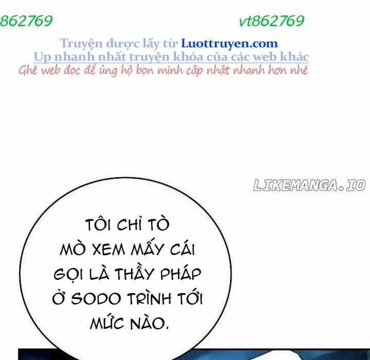 Dạ Thánh: The Zero - Chapter 21 - Trang 51