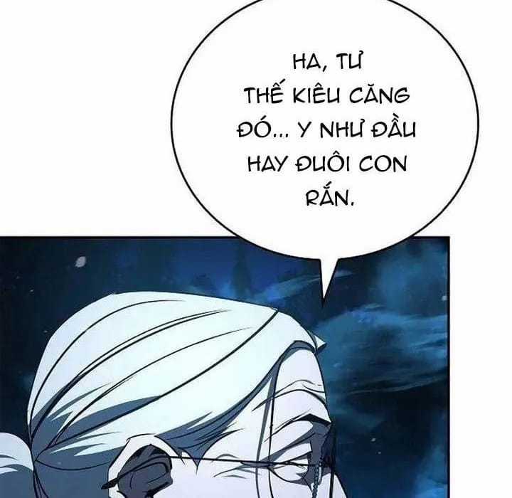 Dạ Thánh: The Zero - Chapter 21 - Trang 54