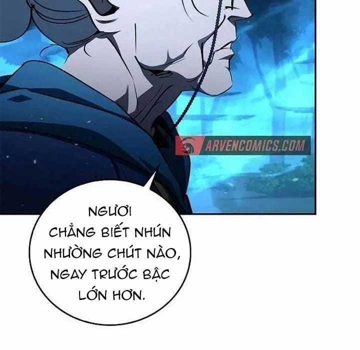 Dạ Thánh: The Zero - Chapter 21 - Trang 55