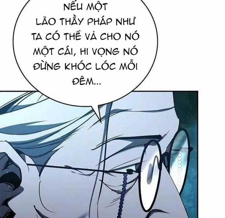 Dạ Thánh: The Zero - Chapter 21 - Trang 59