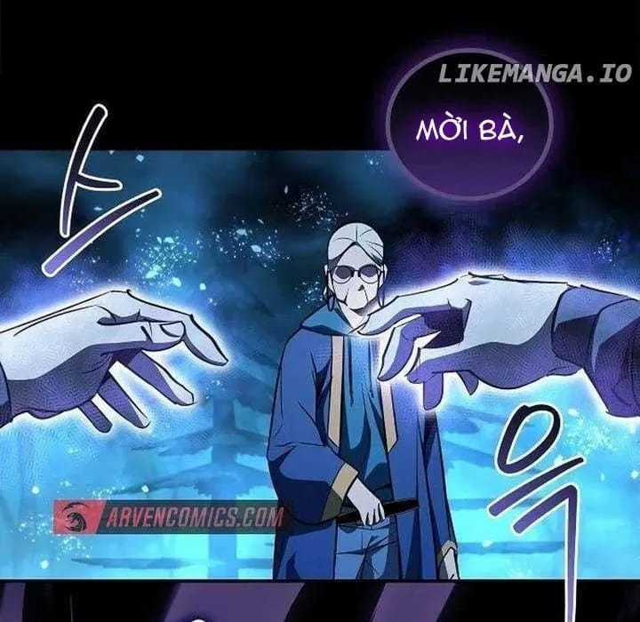 Dạ Thánh: The Zero - Chapter 21 - Trang 67