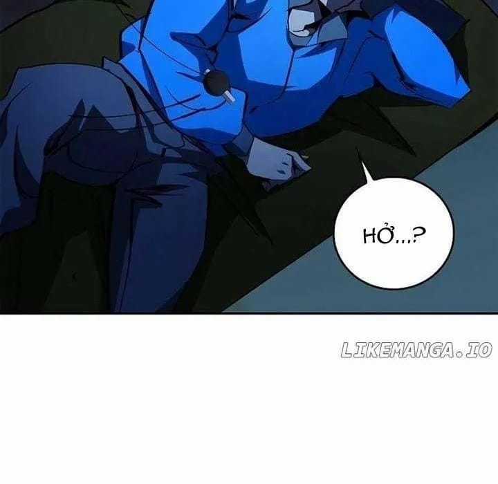 Dạ Thánh: The Zero - Chapter 21 - Trang 77