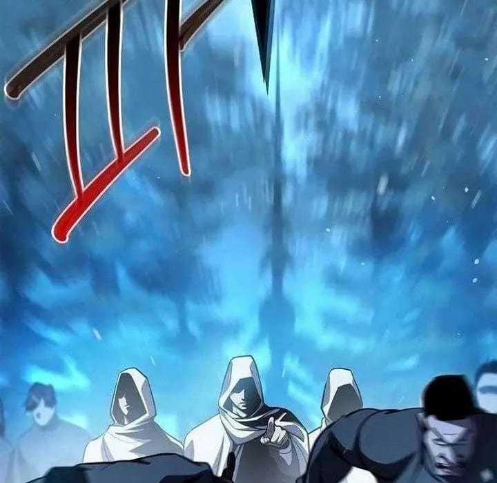 Dạ Thánh: The Zero - Chapter 21 - Trang 9