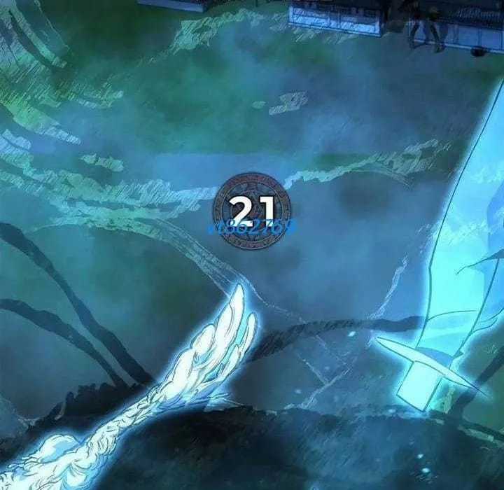 Dạ Thánh: The Zero - Chapter 21 - Trang 85