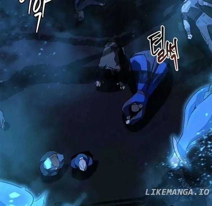 Dạ Thánh: The Zero - Chapter 21 - Trang 87