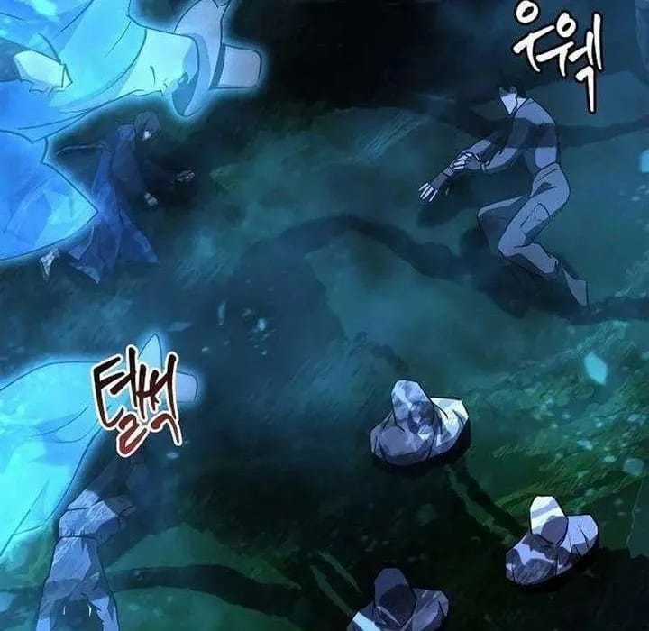 Dạ Thánh: The Zero - Chapter 21 - Trang 88