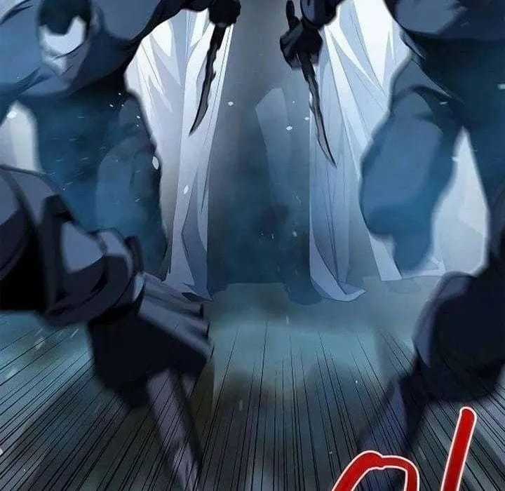 Dạ Thánh: The Zero - Chapter 21 - Trang 10