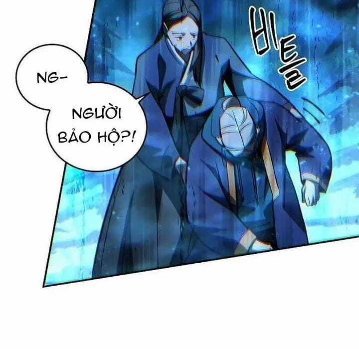 Dạ Thánh: The Zero - Chapter 21 - Trang 92