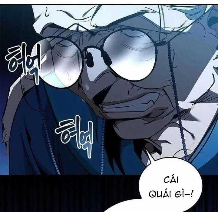 Dạ Thánh: The Zero - Chapter 21 - Trang 94