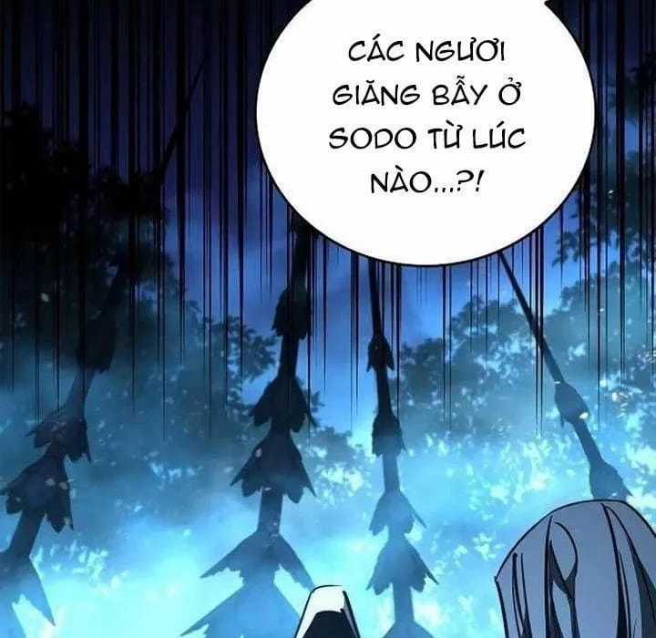 Dạ Thánh: The Zero - Chapter 21 - Trang 95