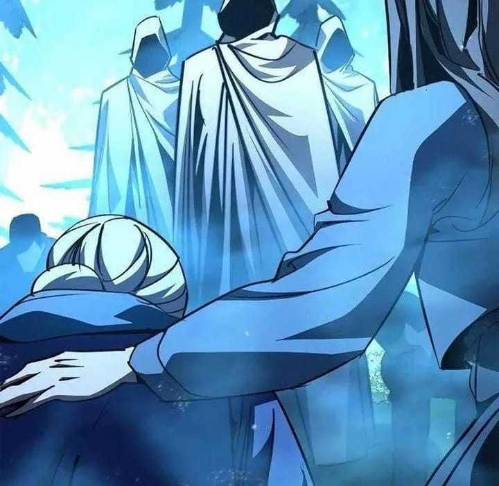 Dạ Thánh: The Zero - Chapter 21 - Trang 96