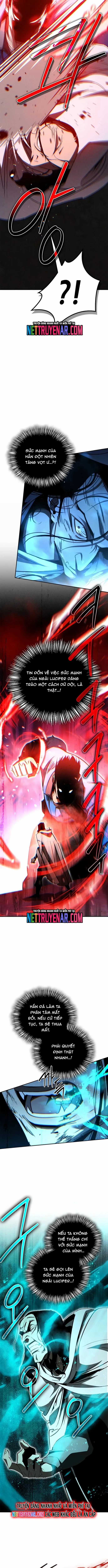 Dạ Thánh: The Zero - Chapter 22.1 - Trang 11