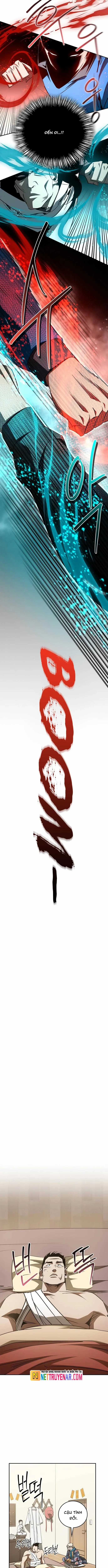 Dạ Thánh: The Zero - Chapter 22.1 - Trang 12