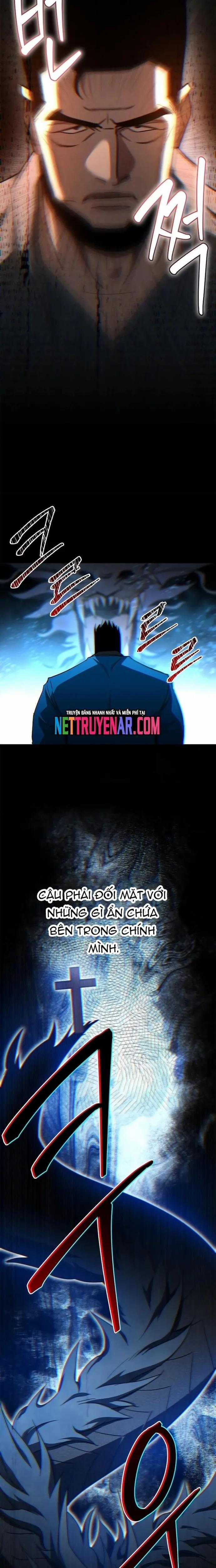 Dạ Thánh: The Zero - Chapter 23.1 - Trang 13