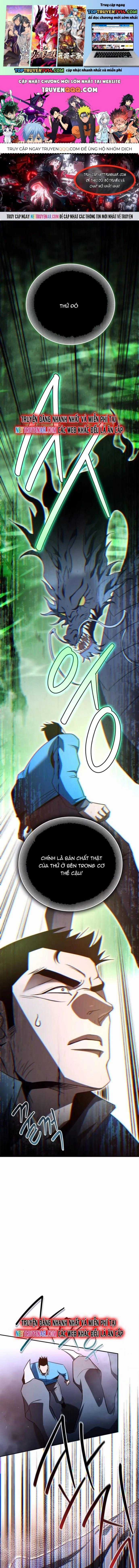 Dạ Thánh: The Zero - Chapter 24.1 - Trang 1