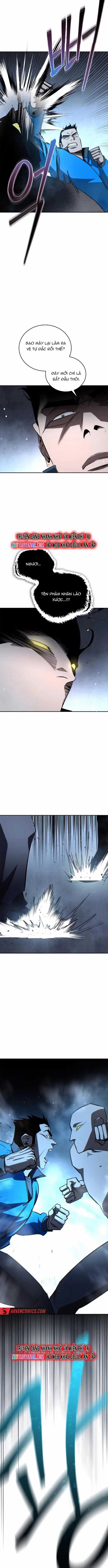 Dạ Thánh: The Zero - Chapter 24.1 - Trang 11