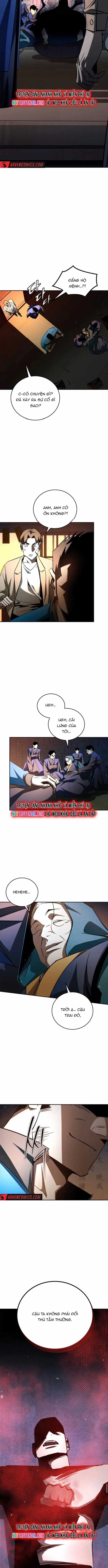 Dạ Thánh: The Zero - Chapter 24.1 - Trang 13