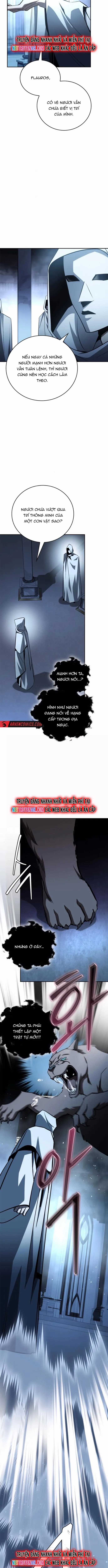 Dạ Thánh: The Zero - Chapter 24.1 - Trang 15