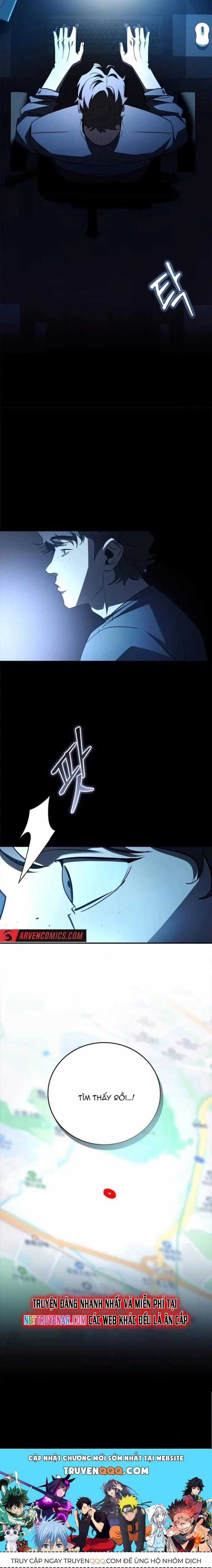 Dạ Thánh: The Zero - Chapter 24.1 - Trang 18