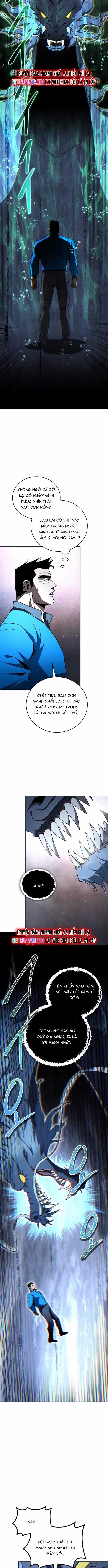 Dạ Thánh: The Zero - Chapter 24.1 - Trang 4