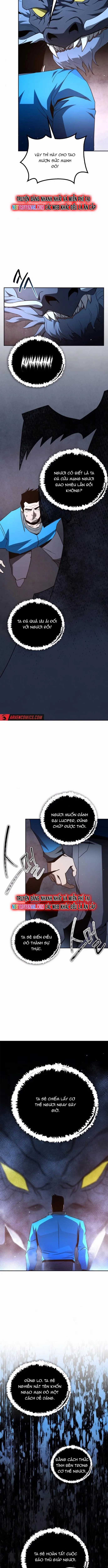 Dạ Thánh: The Zero - Chapter 24.1 - Trang 5