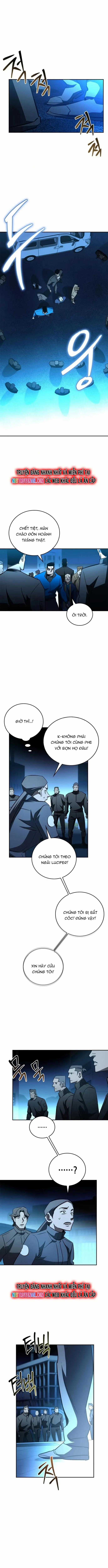 Dạ Thánh: The Zero - Chapter 25.1 - Trang 13