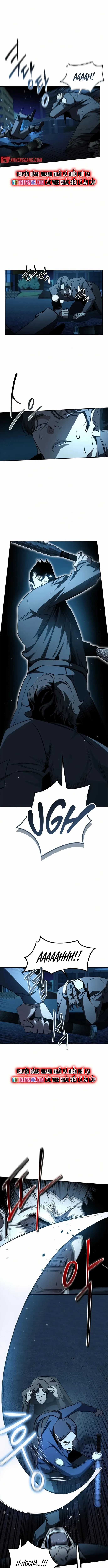 Dạ Thánh: The Zero - Chapter 26.1 - Trang 3