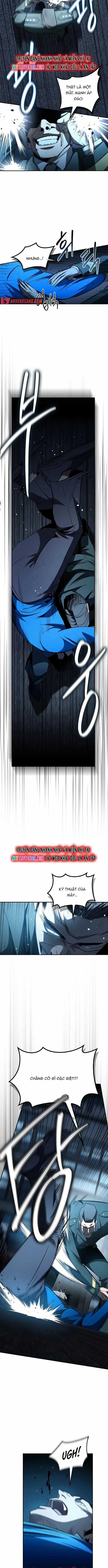 Dạ Thánh: The Zero - Chapter 26.1 - Trang 6