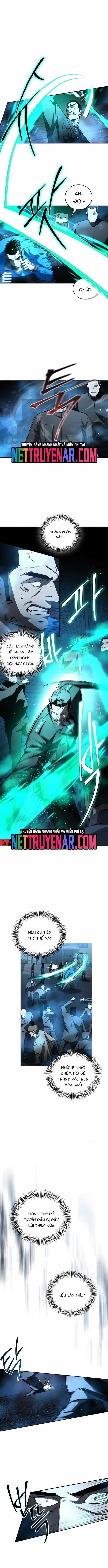 Dạ Thánh: The Zero - Chapter 27.1 - Trang 3