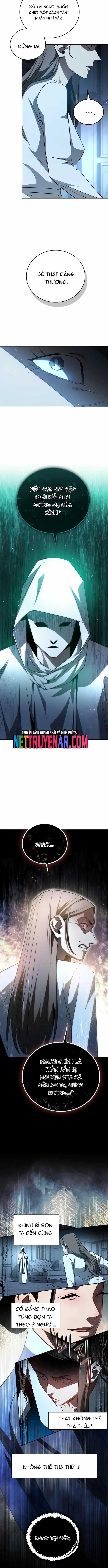 Dạ Thánh: The Zero - Chapter 28.1 - Trang 5