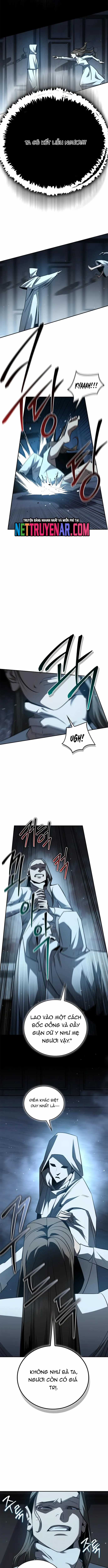 Dạ Thánh: The Zero - Chapter 28.1 - Trang 6