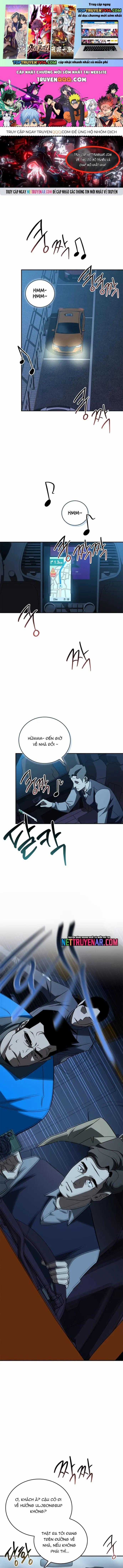 Dạ Thánh: The Zero - Chapter 29.1 - Trang 1