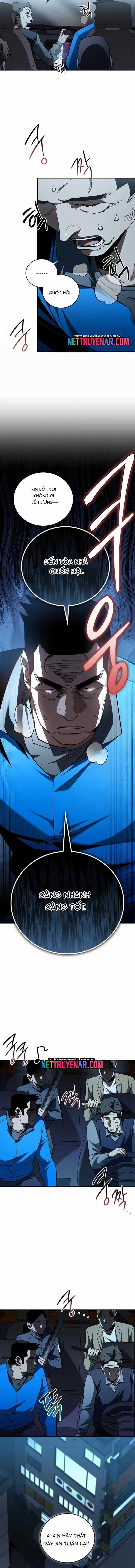 Dạ Thánh: The Zero - Chapter 29.1 - Trang 2