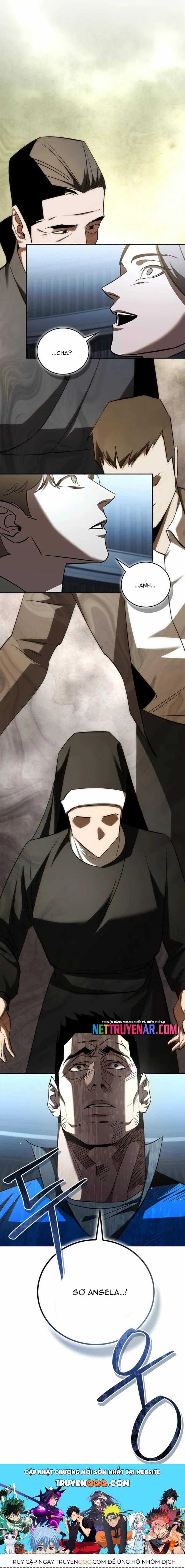 Dạ Thánh: The Zero - Chapter 29.1 - Trang 15