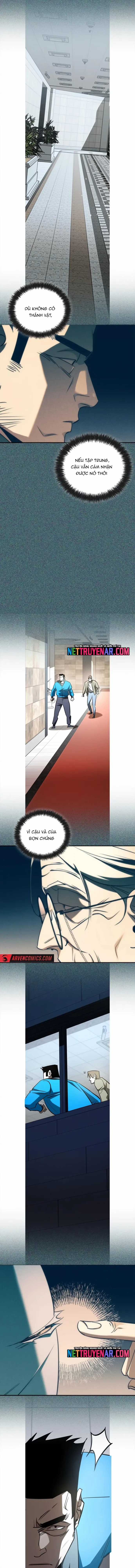 Dạ Thánh: The Zero - Chapter 29.1 - Trang 7