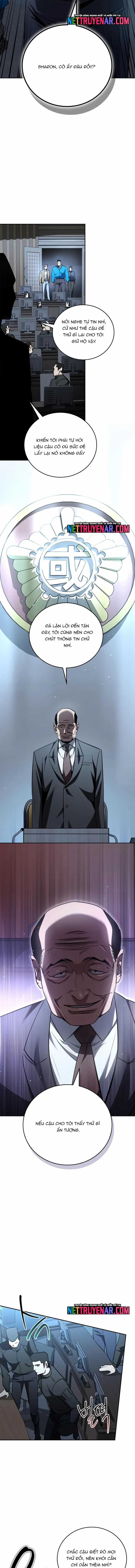 Dạ Thánh: The Zero - Chapter 29.1 - Trang 10