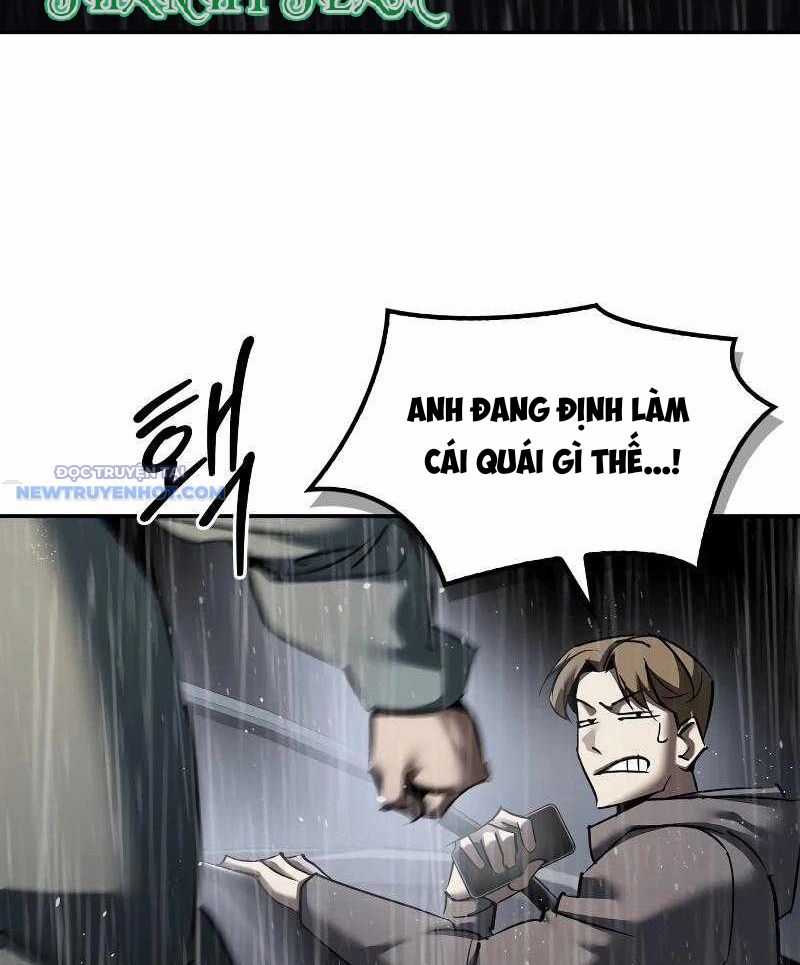 Dạ Thánh: The Zero - Chapter 3 - Trang 11