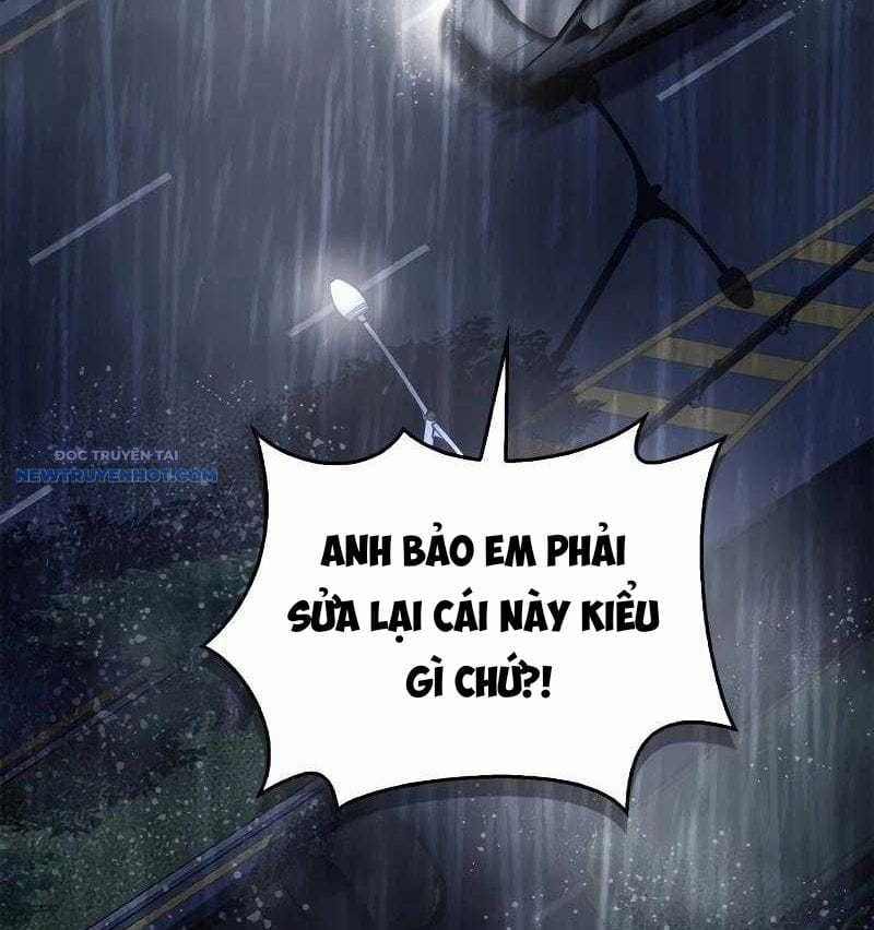 Dạ Thánh: The Zero - Chapter 3 - Trang 103