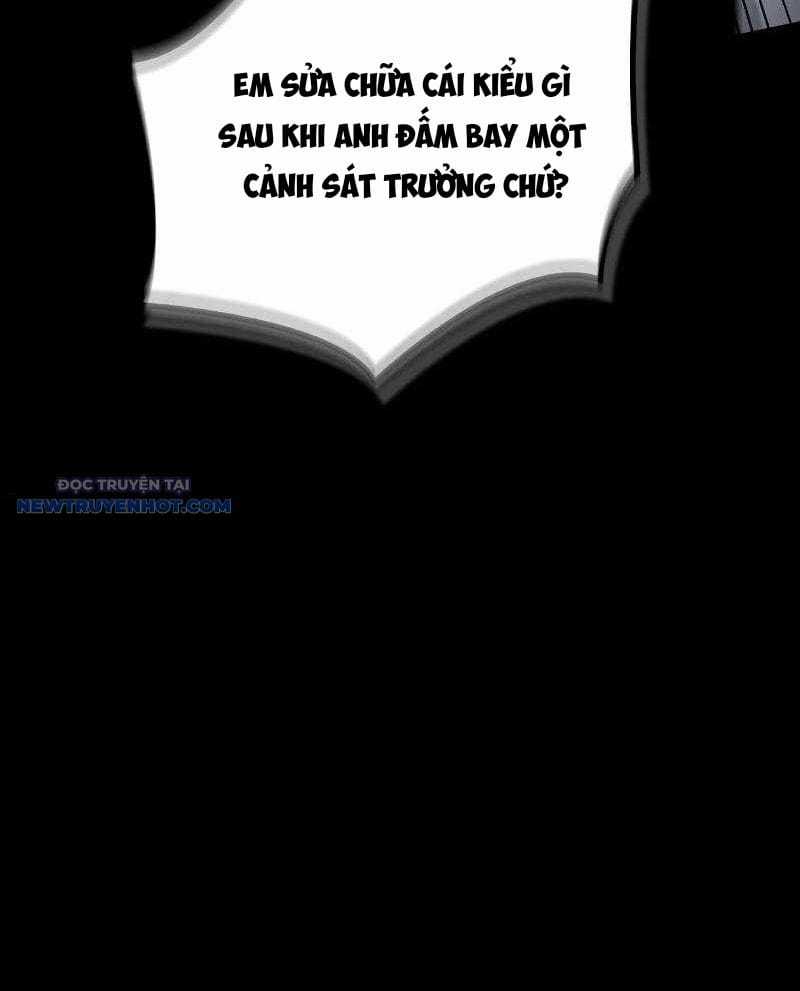 Dạ Thánh: The Zero - Chapter 3 - Trang 114