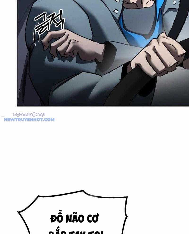 Dạ Thánh: The Zero - Chapter 3 - Trang 118