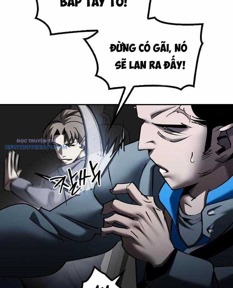 Dạ Thánh: The Zero - Chapter 3 - Trang 119