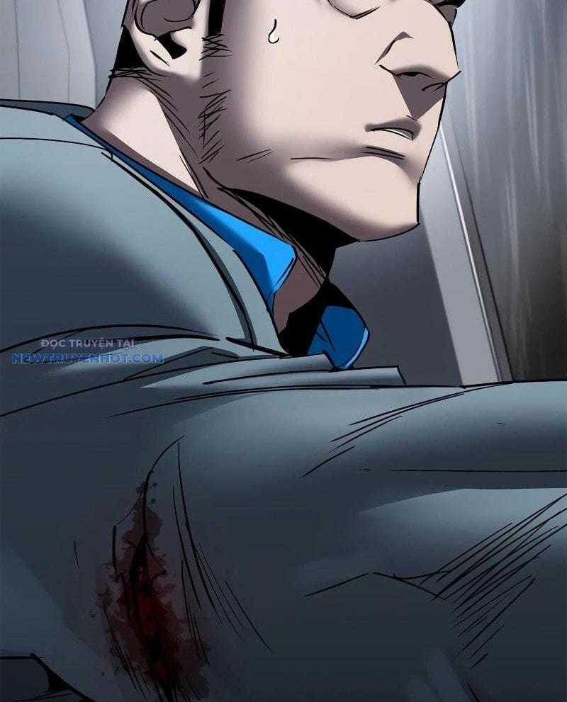 Dạ Thánh: The Zero - Chapter 3 - Trang 122