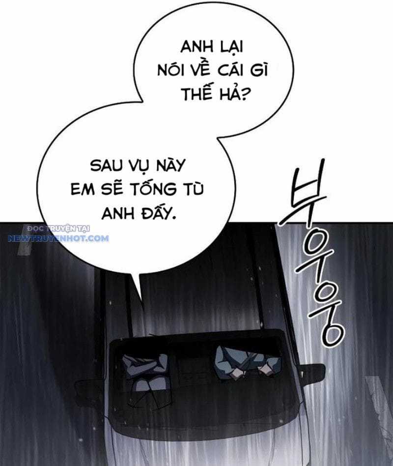 Dạ Thánh: The Zero - Chapter 3 - Trang 129