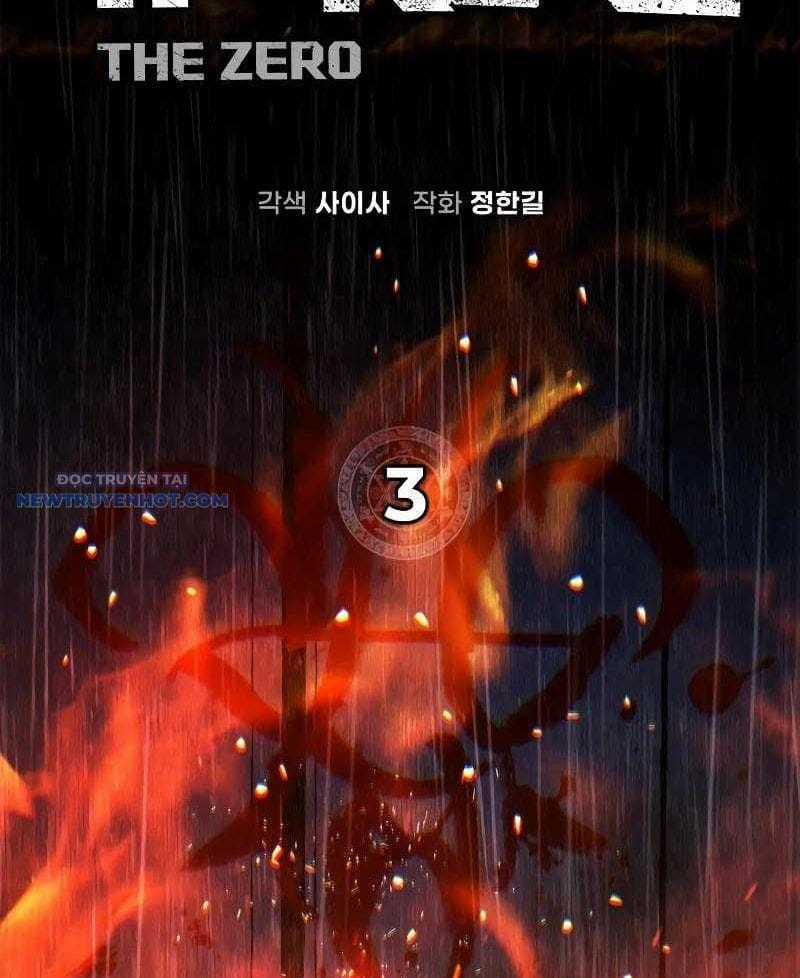 Dạ Thánh: The Zero - Chapter 3 - Trang 18