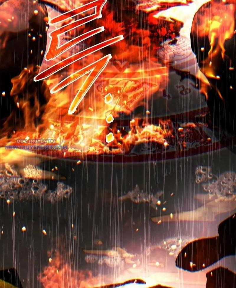 Dạ Thánh: The Zero - Chapter 3 - Trang 20