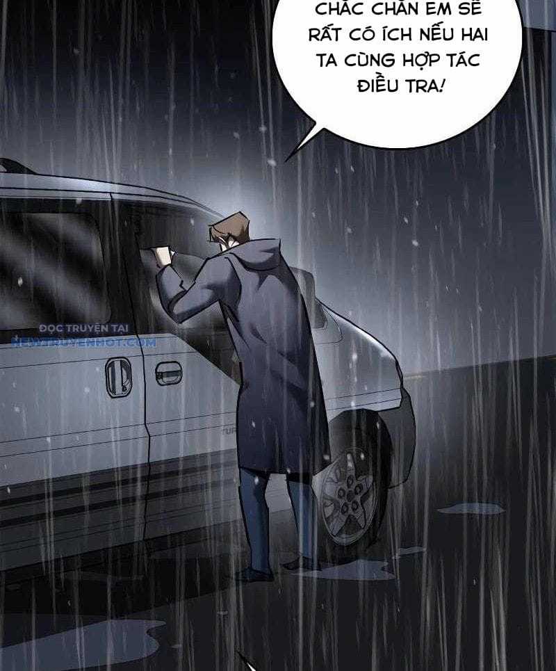 Dạ Thánh: The Zero - Chapter 3 - Trang 3