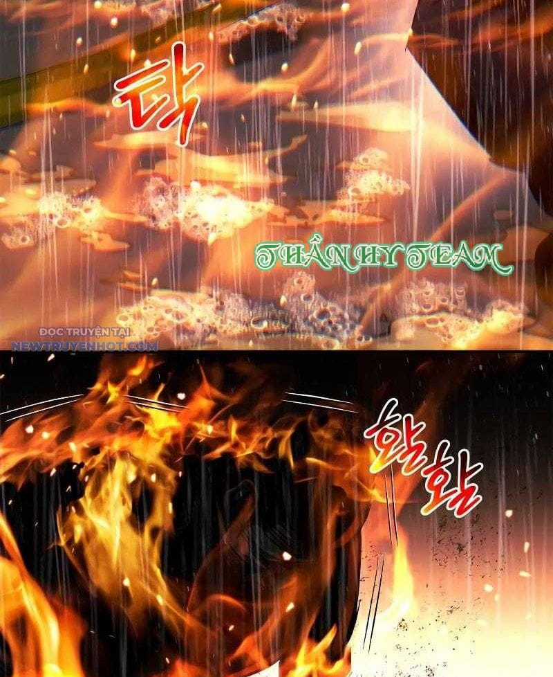 Dạ Thánh: The Zero - Chapter 3 - Trang 22