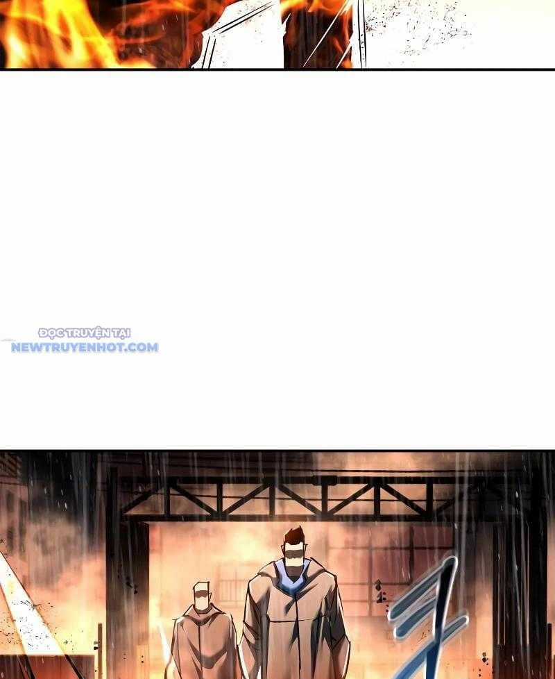 Dạ Thánh: The Zero - Chapter 3 - Trang 23