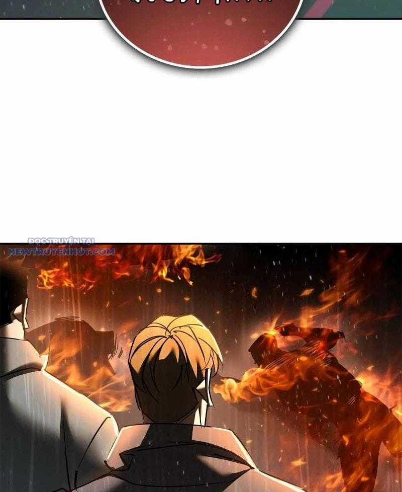 Dạ Thánh: The Zero - Chapter 3 - Trang 27